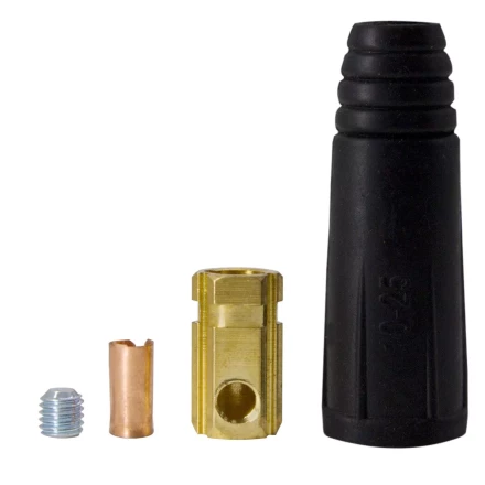 Кабельная розетка 10-25 Оберон XL121025 купить в Надыме