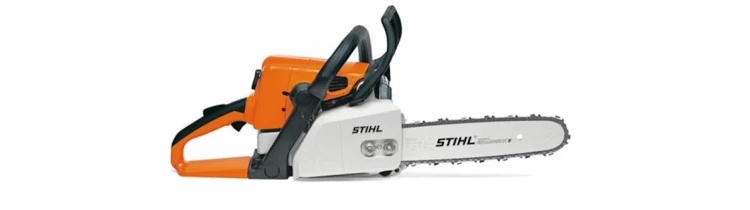 Бензопила STIHL MS 210 (1,6кВт. 45см. 63PS 61 4,4кг) + Набор заточной 4,0 мм купить в Надыме