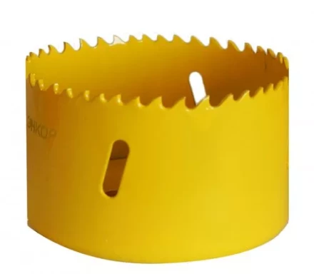 Коронка Bi-Metal Ф60 мм М42 Энкор 24360 купить в Надыме