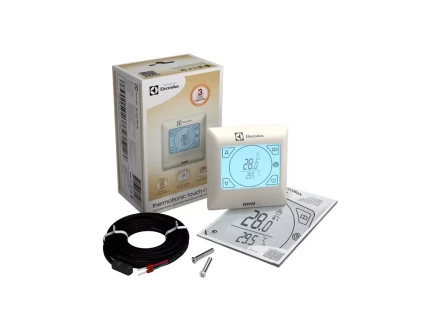 Терморегулятор ELECTROLUX ETT-16 купить в Надыме