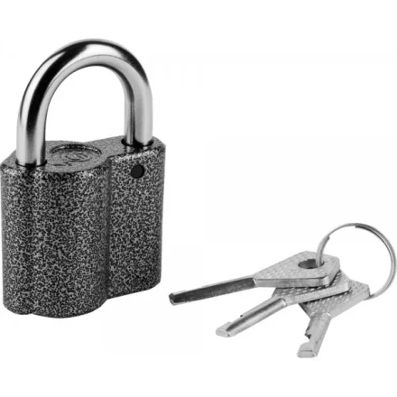 Замок навесной, дисковый механизм секрета, ВС2-26 37220-26 купить в Надыме