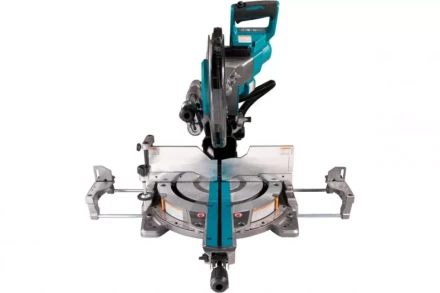 Торцовочная аккумуляторная пила Makita XGT 40В BL LS003GZ01 (без АКБ и ЗУ) купить в Надыме