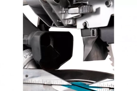 Торцовочная аккумуляторная пила Makita XGT 40В BL LS003GZ01 (без АКБ и ЗУ) купить в Надыме