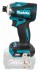 Аккумуляторный ударный шуруповерт Makita XGT TD001GZ (без АКБ и ЗУ) купить в Надыме