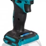 Аккумуляторный ударный шуруповерт Makita XGT TD001GZ (без АКБ и ЗУ) купить в Надыме