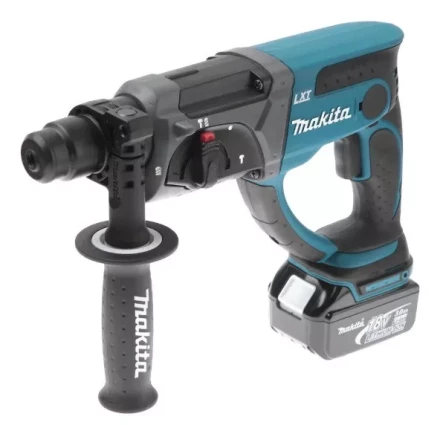 Аккумуляторный перфоратор Makita DHR 202RFE купить в Надыме