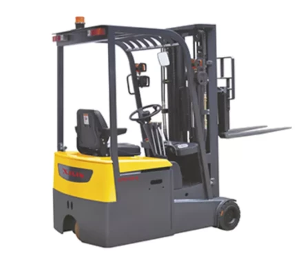 Погрузчик электрический трехопорный XILIN 1,5 т 5,6 м CPD15S-E сайдшифт Li-ion 1042278 купить в Надыме