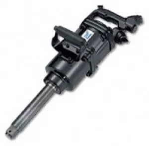 Пневмогайковерт SCORPIO YU-2570T8 удлиненный купить в Надыме