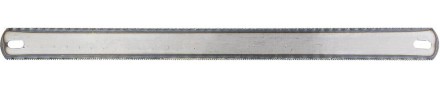 Полотно STAYER &quot;MASTER&quot; для ножовки по металлу двухсторонние, 25x300 мм, 24 TPI, 50 шт 1590 купить в Надыме
