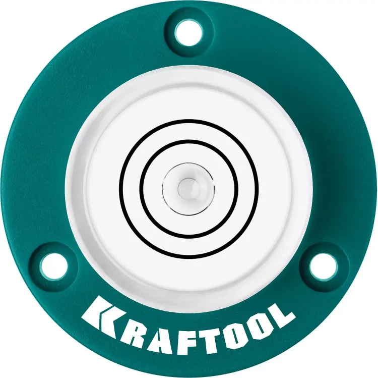 Поверхностный уровень Бычий глаз KRAFTOOL 34789 купить в Надыме
