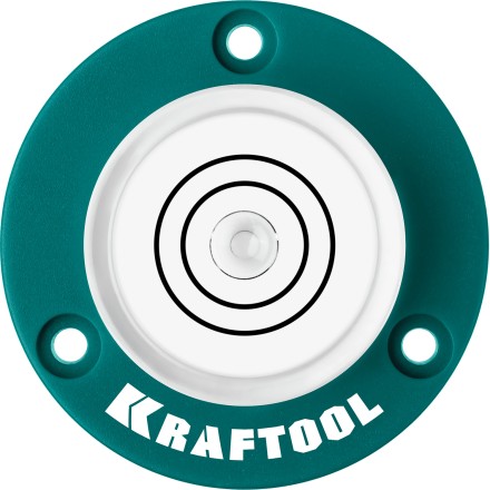 Поверхностный уровень Бычий глаз KRAFTOOL 34789 купить в Надыме