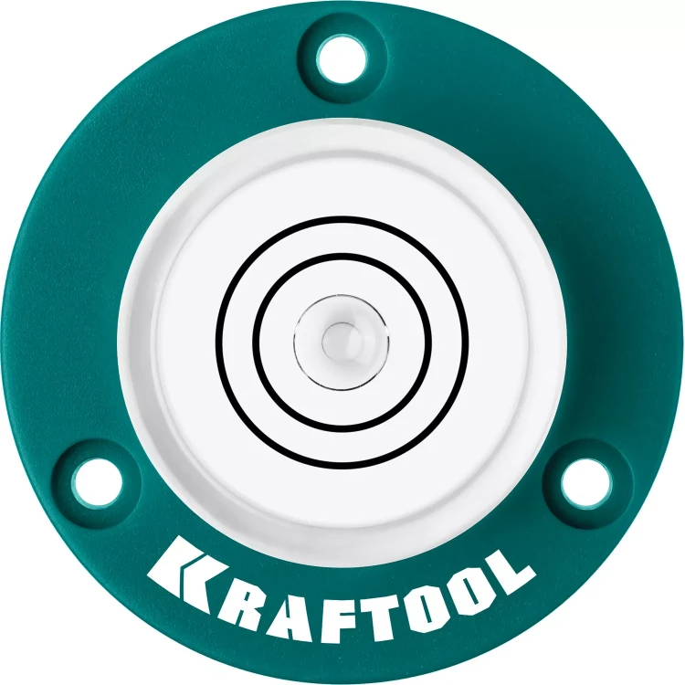 Поверхностный уровень Бычий глаз KRAFTOOL 34789 купить в Надыме