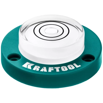 Поверхностный уровень Бычий глаз KRAFTOOL 34789 купить в Надыме