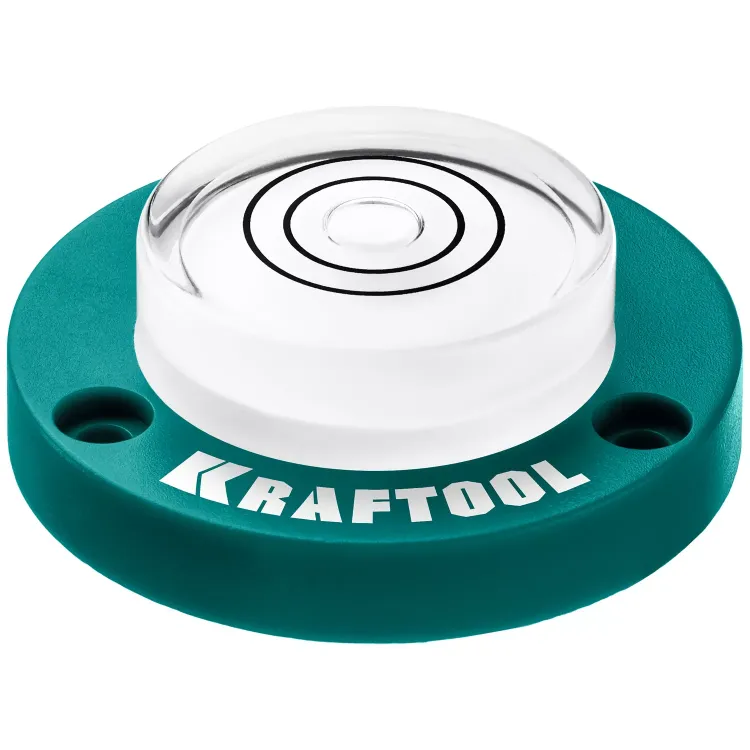 Поверхностный уровень Бычий глаз KRAFTOOL 34789 купить в Надыме