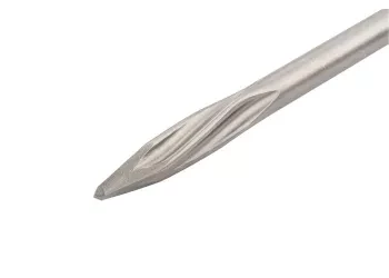 Зубило пикообразное, самозатачивающееся Rtec  400 мм, SDS MAX GROSS 70350 купить в Надыме