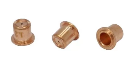 Сопло для плазматрона Aurora d.1,1mm LT81 PD0105-11 купить в Надыме