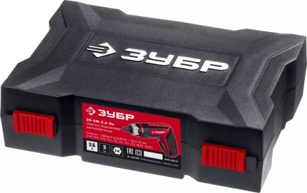 Отвертка-трансформер ViX-T ЗО-ЕМ-3.6 Ли серия МАСТЕР купить в Надыме