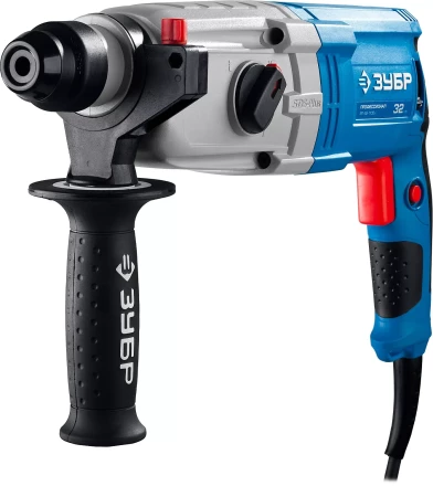 Перфоратор SDS-plus ЗП-32-1100 К серия ПРОФЕССИОНАЛ купить в Надыме