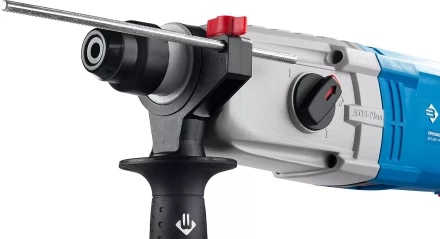 Перфоратор SDS-plus ЗП-32-1100 К серия ПРОФЕССИОНАЛ купить в Надыме