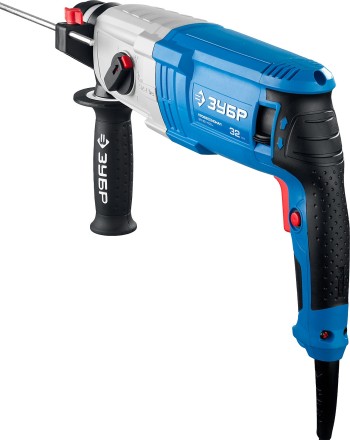 Перфоратор SDS-plus ЗП-32-1100 К серия ПРОФЕССИОНАЛ купить в Надыме