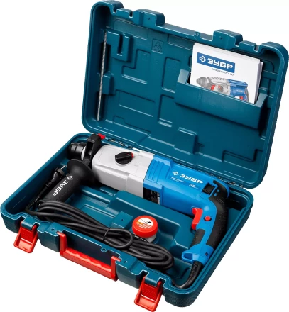 Перфоратор SDS-plus ЗП-32-1100 К серия ПРОФЕССИОНАЛ купить в Надыме