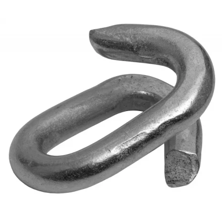 Соединитель цепей ЗУБР, оцинкованный, 3мм, 2 шт 4-304576-03 купить в Надыме