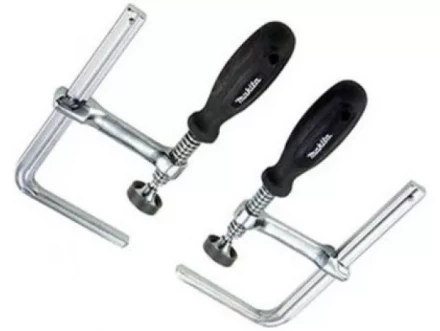 Струбцина Makita 194385-5 купить в Надыме