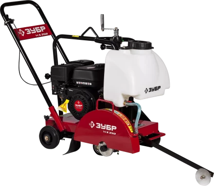 Швонарезчик бензиновый ЗШБ-350 серия ПРОФЕССИОНАЛ купить в Надыме