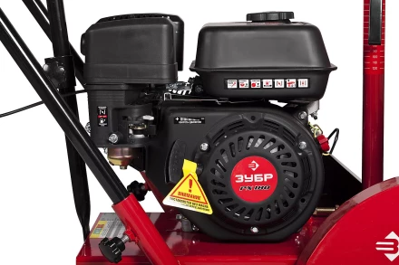 Швонарезчик бензиновый ЗШБ-350 серия ПРОФЕССИОНАЛ купить в Надыме