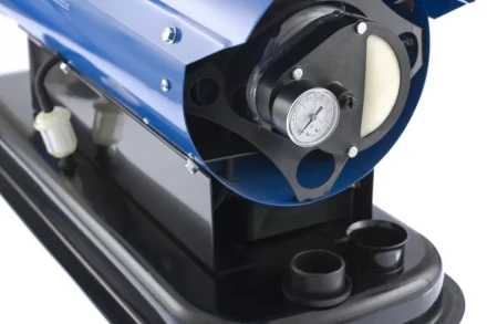 Дизельная тепловая пушка СИБРТЕХ DH-15D 96465 купить в Надыме