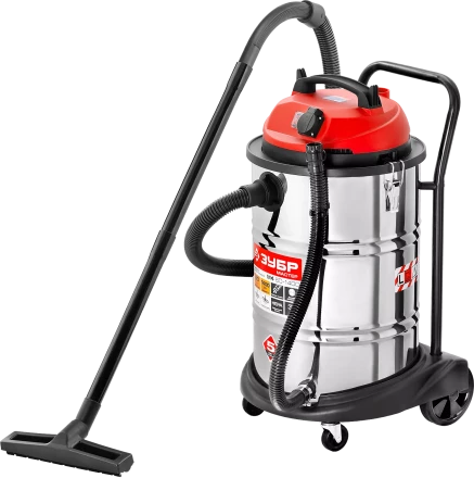 Пылесос строительный М4 ПУ-60-1400 М4 серия МАСТЕР купить в Надыме