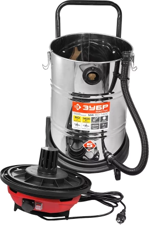 Пылесос строительный М4 ПУ-60-1400 М4 серия МАСТЕР купить в Надыме