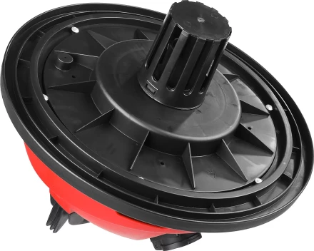 Пылесос строительный М4 ПУ-60-1400 М4 серия МАСТЕР купить в Надыме