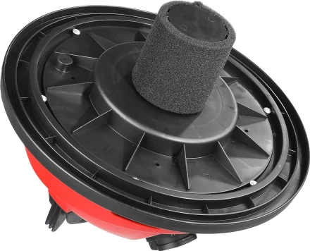 Пылесос строительный М4 ПУ-60-1400 М4 серия МАСТЕР купить в Надыме