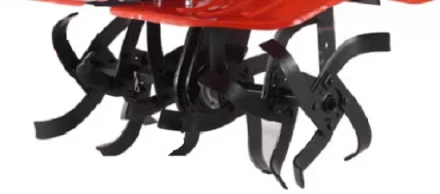 Культиватор Elitech КБ 470 с комплектом колёс 4 00-8 (0401 003100) купить в Надыме