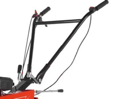 Культиватор Elitech КБ 470 с комплектом колёс 4 00-8 (0401 003100) купить в Надыме