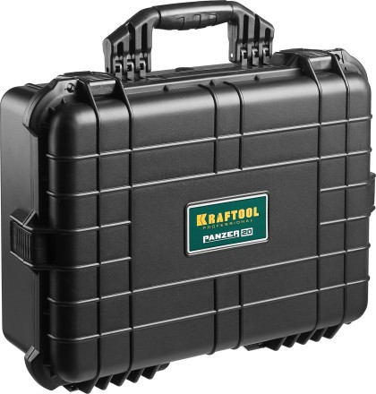Ящики ударопрочные KRAFTOOL PANZER 38251-20 купить в Надыме