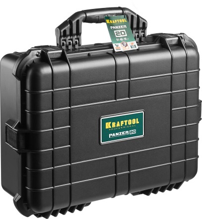 Ящики ударопрочные KRAFTOOL PANZER 38251-20 купить в Надыме