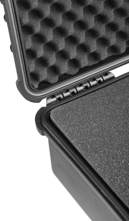 Ящики ударопрочные KRAFTOOL PANZER 38251-20 купить в Надыме