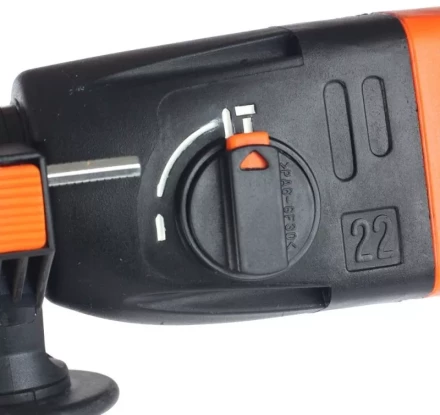 Перфоратор PATRIOT RH232 в кейсе купить в Надыме