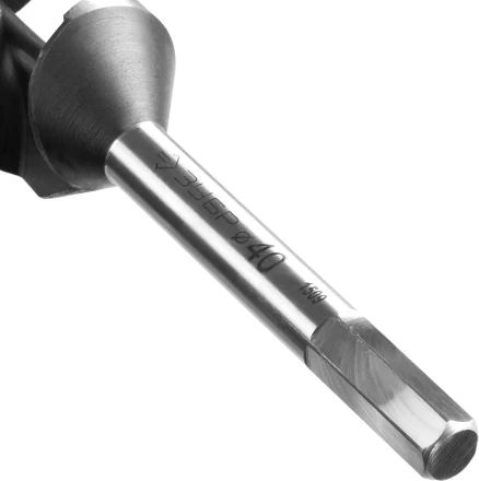 Сверла Левиса 450 мм серия ЭКСПЕРТ купить в Надыме