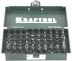 Наборы в боксе: БИТЫ KRAFTOOL X-Drive, серия ЕХPERT 26065-H50 купить в Надыме