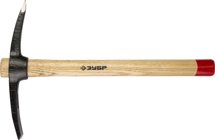 Кирки с деревянной рукояткой серия МАСТЕР купить в Надыме