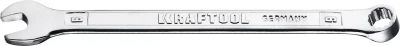 Ключи комбинированные KRAFTOOL, Cr-V, DIN 3113 27079-06