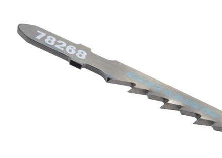 Полотна для электролобзика по дереву 2 шт 3104 - T144D GROSS 78268 купить в Надыме