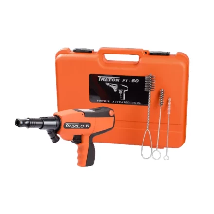 Пистолет пороховой монтажный Walte PT-60 купить в Надыме