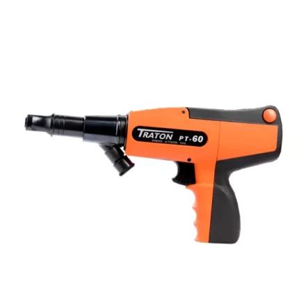 Пистолет пороховой монтажный Walte PT-60 купить в Надыме