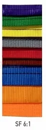 Строп текстильный петлевой СТП-5 т L=4.5 м SF6 125 мм купить в Надыме