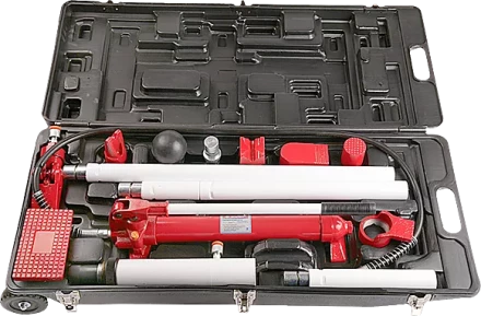 Наборы для правки кузова гидравлические серия ПРОФЕССИОНАЛ купить в Надыме