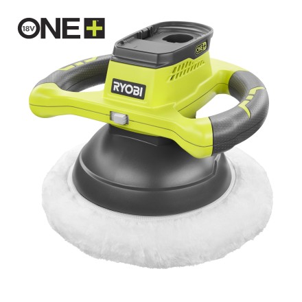 Ryobi Полировщик 18В R18B-0 БЕЗ АККУМУЛЯТОРОВ купить в Надыме